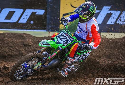 <b>Brian Strubhart Moreau - Kawasaki (photo www.mxgp.com)</b>