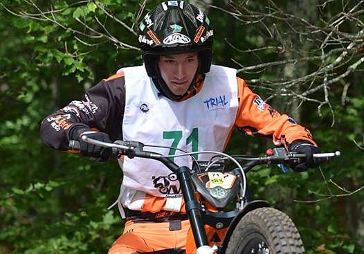 <b>Maxime Varin - Scorpa (photo Andy Greig/2F Media)</b>