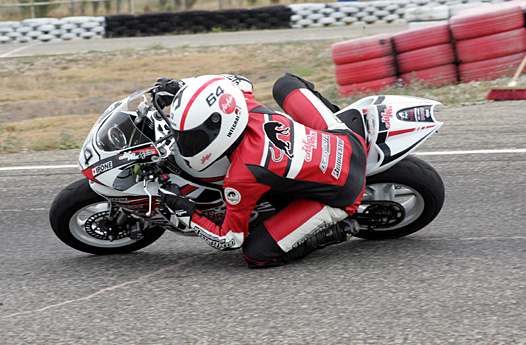 <b>Coupe ZFM150 : Hugo de Cancellis - 13 ans (photo Jean-Paul Ancion/FFM)</b>