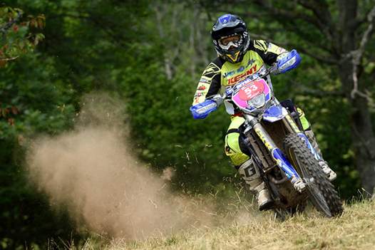 <b>Géraldine Fournel rejoint l'Equipe de France</b>

