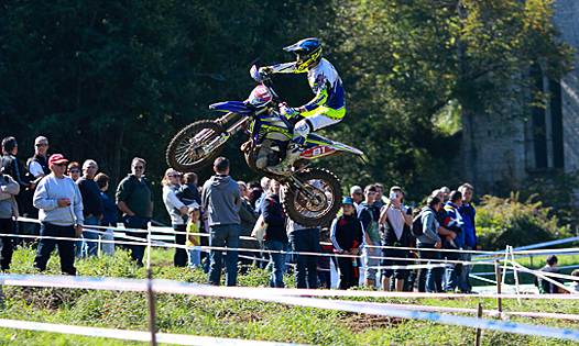 <b>Jérémy Tarroux - Sherco (photo enduro-france.fr)</b>