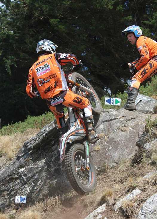 <b>Maxime Varin - Scorpa (photo FB)</b>