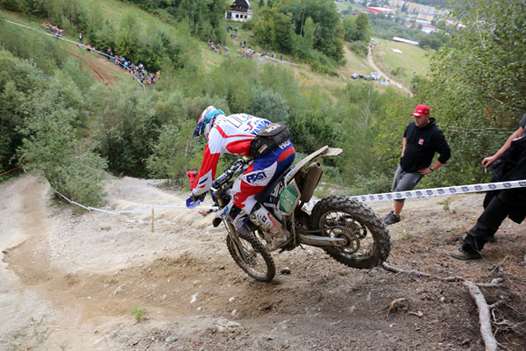 <b>Jean-Baptiste Nicolot - Yamaha (photo Pascal Haudiquert/Mediacross)</b>