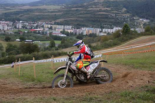 <b>Audrey Rossat - KTM (photo Pascal Haudiquert/Mediacross)</b>