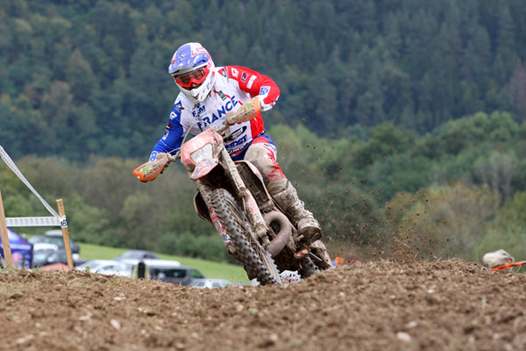 <b>Antoine Basset – KTM (photo Pascal Haudiquert/Mediacross)</b>