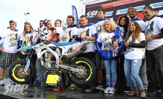 <b>Thomas Chareyre - TM (photo supermotos1.com)</b>