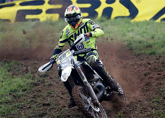 <b>Mathias Bellino - HVA (photo ABC Communication)</b>