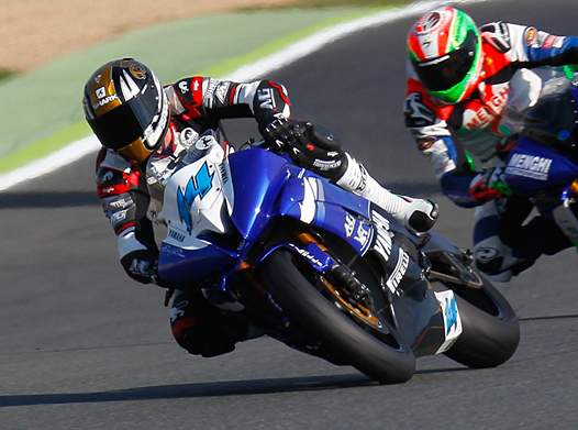 <b>Lucas Mahias - Yamaha (photo SBK.com)</b>