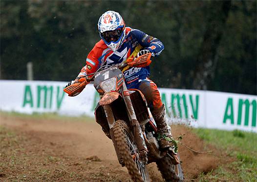 <b>Christophe Nambotin - KTM (photo ABC Communication)</b>