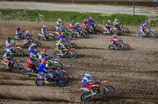 <b>Départ 85cc (photo MXGP.com)</b>