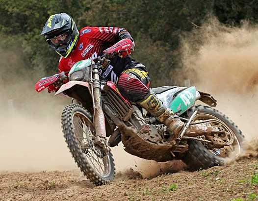 <b>Jeremy Carpentier - Honda (photo Sven Photographie)</b>
