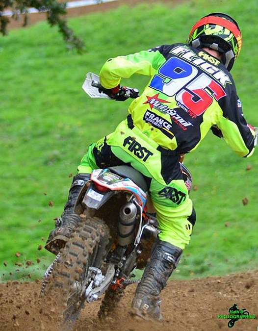 <b>Xavier Flick - KTM (photo Nath B Photographies)</b>