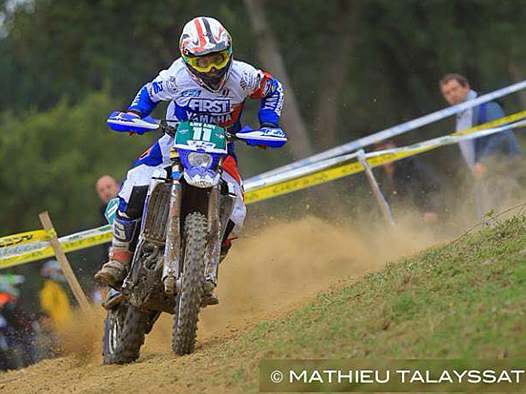 <b>Anthony Geslin - Yamaha (photo Mathieu Talayssat)</b>