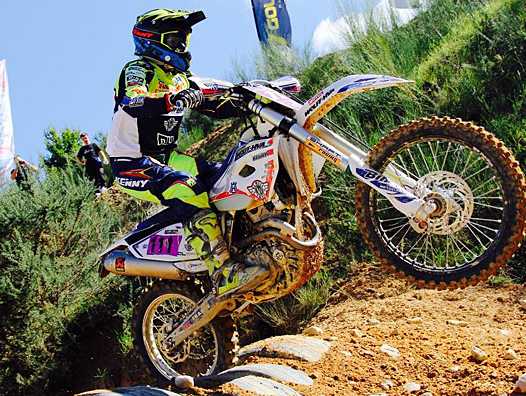 <b>Audrey Rossat - HVA (photo FB)</b>