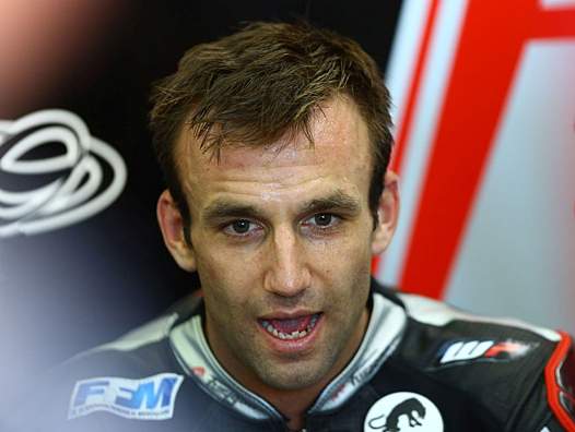 <b>Johann Zarco - Kalex-Honda (photo AJO Motorsport)</b>