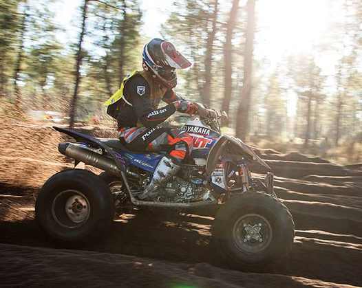 <b>Jérémie Warnia - Yamaha (photo CFS)</b>