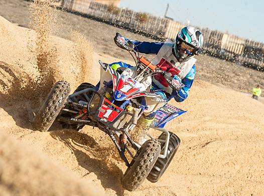 <b>Jérémie Warnia - Yamaha (photo Anthony Brebant)</b>