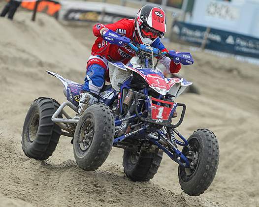 <b>Jérémie Warnia - Yamaha (photo Xavier Leporcher/Yamaha Racing)</b>