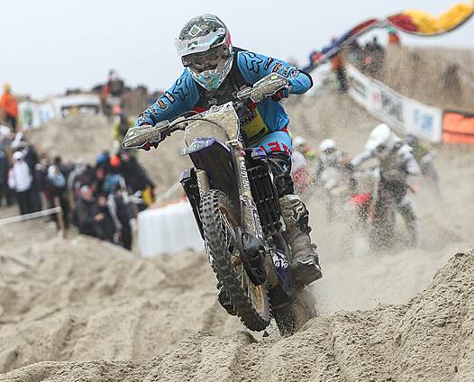 <b>Adrien Van Beveren - Yamaha (photo Xavier Leporcher/Yamaha Racing)</b>