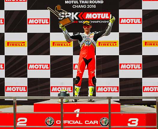 <b>Jules Cluzel - MV Agusta (photo WSBK.com)</b>