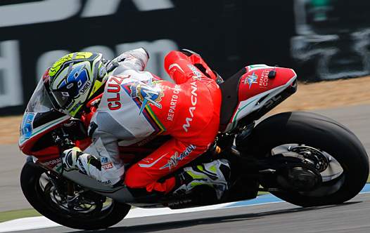<b>Jules Cluzel - MV Agusta (photo WSBK.com)</b>