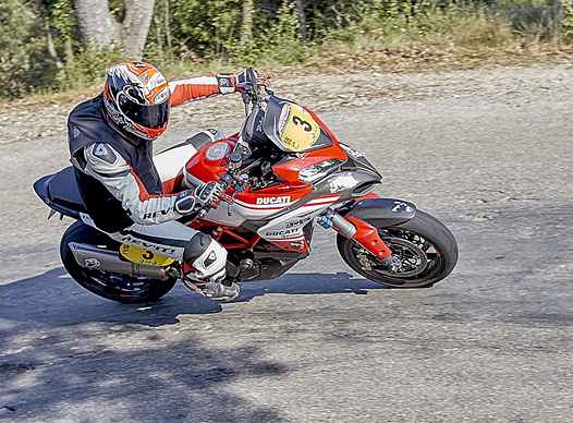 <b>Christophe Velardi - Ducati (photo Laurent Berthe – G2STP Sport)</b>