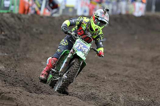 <b>Livia Lancelot - Kawasaki (photo Stanley Leroux/Pascal Haudiquert/Mediacross)</b>