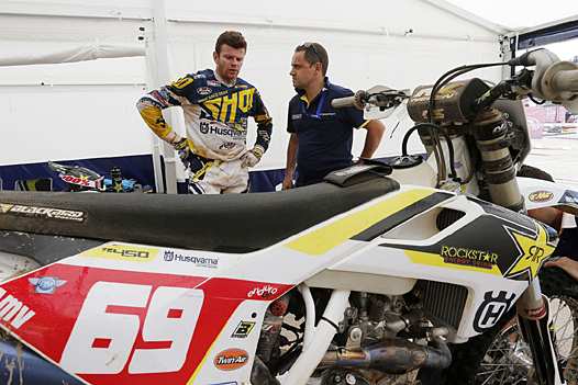 <b>Mathias Bellino - HVA (photo www.endurogp.org)</b>