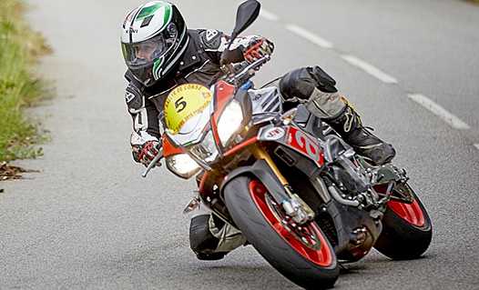 <b>Bruno Schiltz - Aprilia (photo www.rallyes-routiers.com)</b>