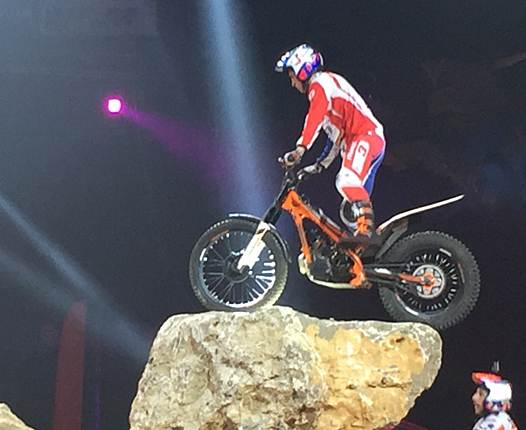 <b>Benoit Bincaz – Scorpa (photo FFM)</b>