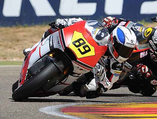 <b>Alan Techer - NTS NH-6 (photo CEV Repsol)</b>