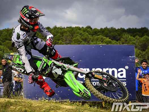 <b>Dylan Ferrandis - Kawasaki (photo MXGP.com)</b>