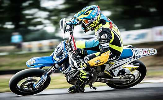 <b>Thomas Chareyre - TM (photo supermotard-france.fr)</b>