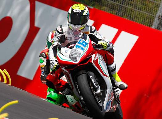 <b>Jules Cluzel - MV Agusta (photo WSBK.com)</b>