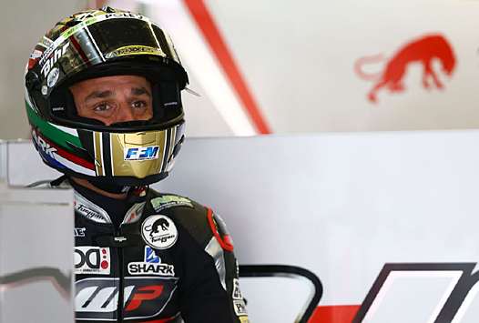 <b>Johann Zarco - Kalex-Honda (photo AJO Motorsport)</b>