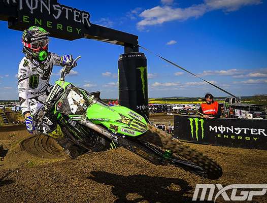 <b>Dylan Ferrandis - Kawasaki (photo MXGP.com)</b>