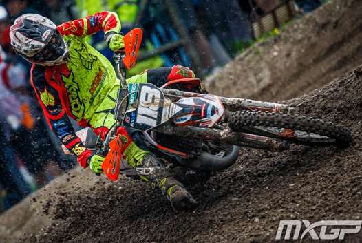 <b>Stephen Rubini - KTM (photo MXGP.com)</b>