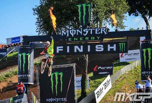 <b>Stephen Rubini - KTM (photo MXGP.com)</b>