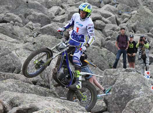 <b>Alexandre Ferrer - Sherco (photo trial-france.fr)</b>