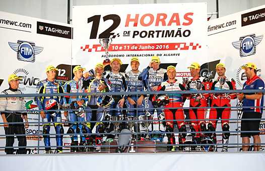 <b>Podium final (photo FIM EWC)</b>