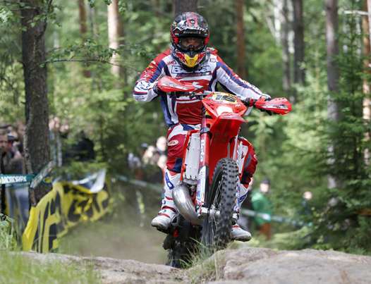 <b>Johnny Aubert - Beta (photo ABC Com)</b>