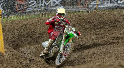 <b>Xavier Boog - Kawasaki (photo elite-motocross.fr)</b>
