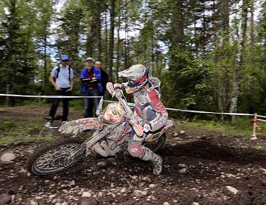 <b>Johnny Aubert - Beta (photo ABC Com)</b>