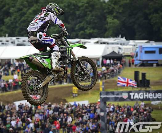<b>Dylan Ferrandis - Kawasaki (photo MXGP.com)</b>