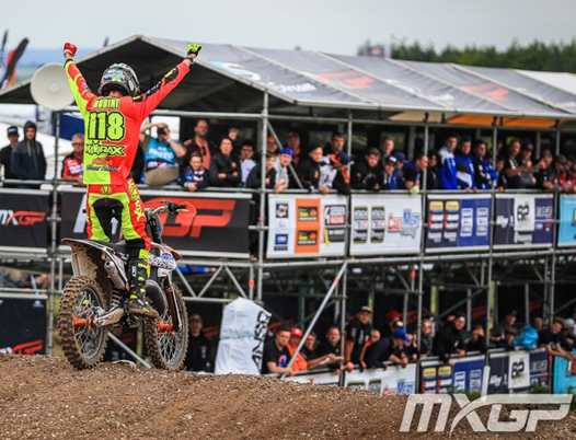 <b>Stephen Rubini - KTM (photo MXGP.com)</b>
