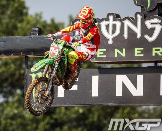 <b>Livia Lancelot - Kawasaki (photo MXGP.com)</b>