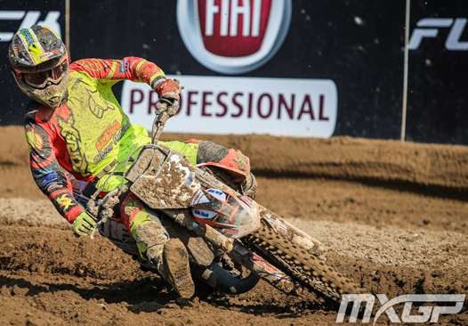 <b>Stephen Rubini - KTM (photo MXGP.com)</b>