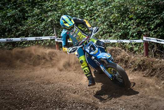 <b>Thomas Chareyre - TM (photo Supermotard-France.fr)</b>