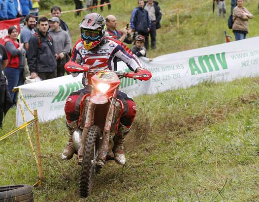 <b>Johnny Aubert - Beta (photo ABC Com)</b>