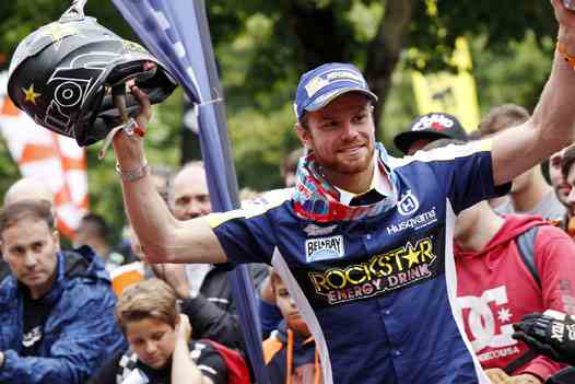 <b>Mathias Bellino - HVA (photo ABC Com)</b>